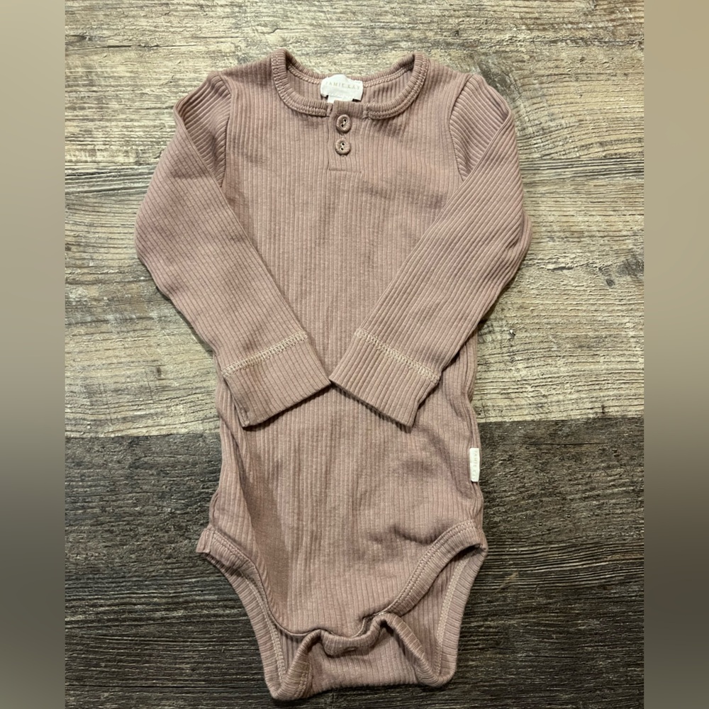 Jamie Kay essential bodysuit